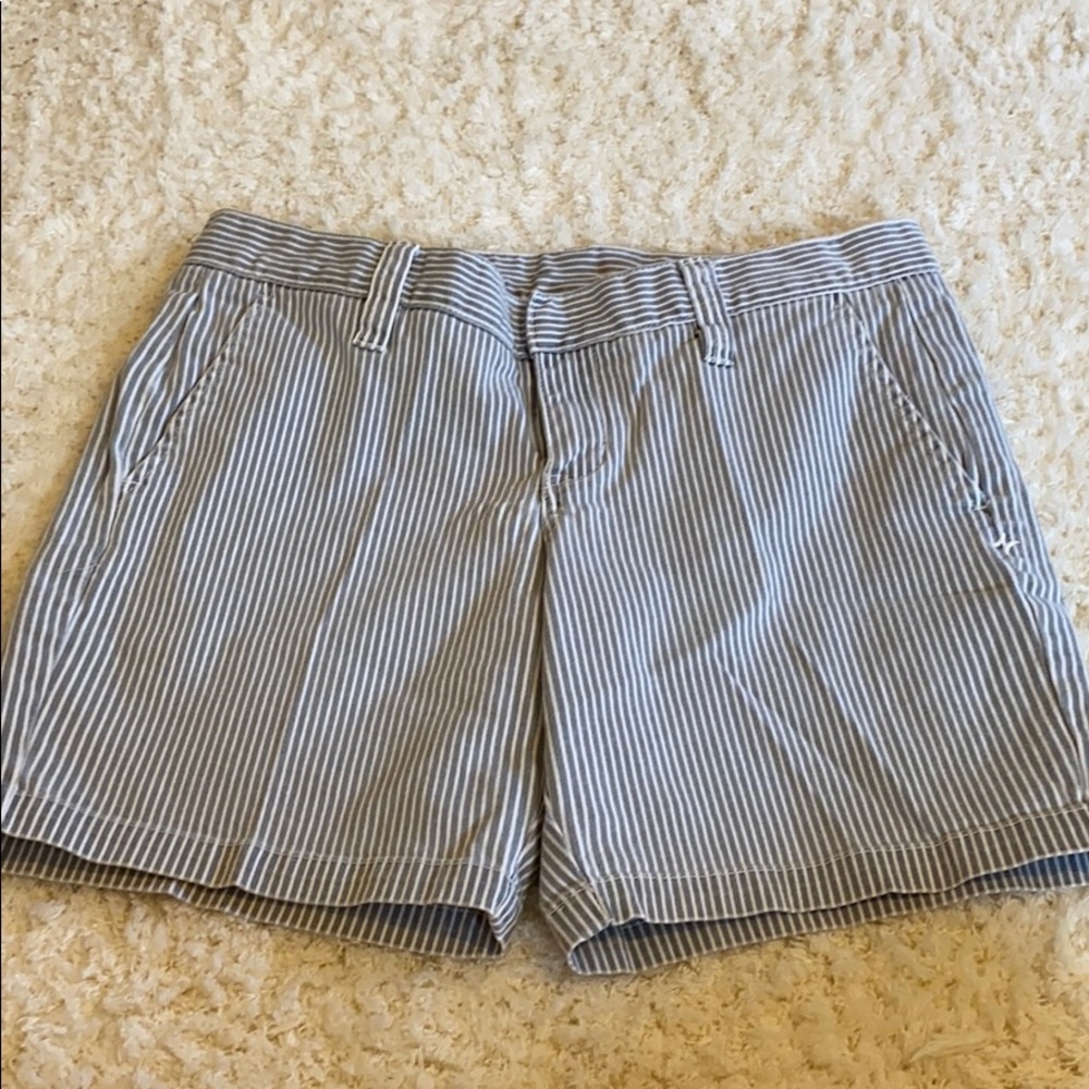 Hurley shorts